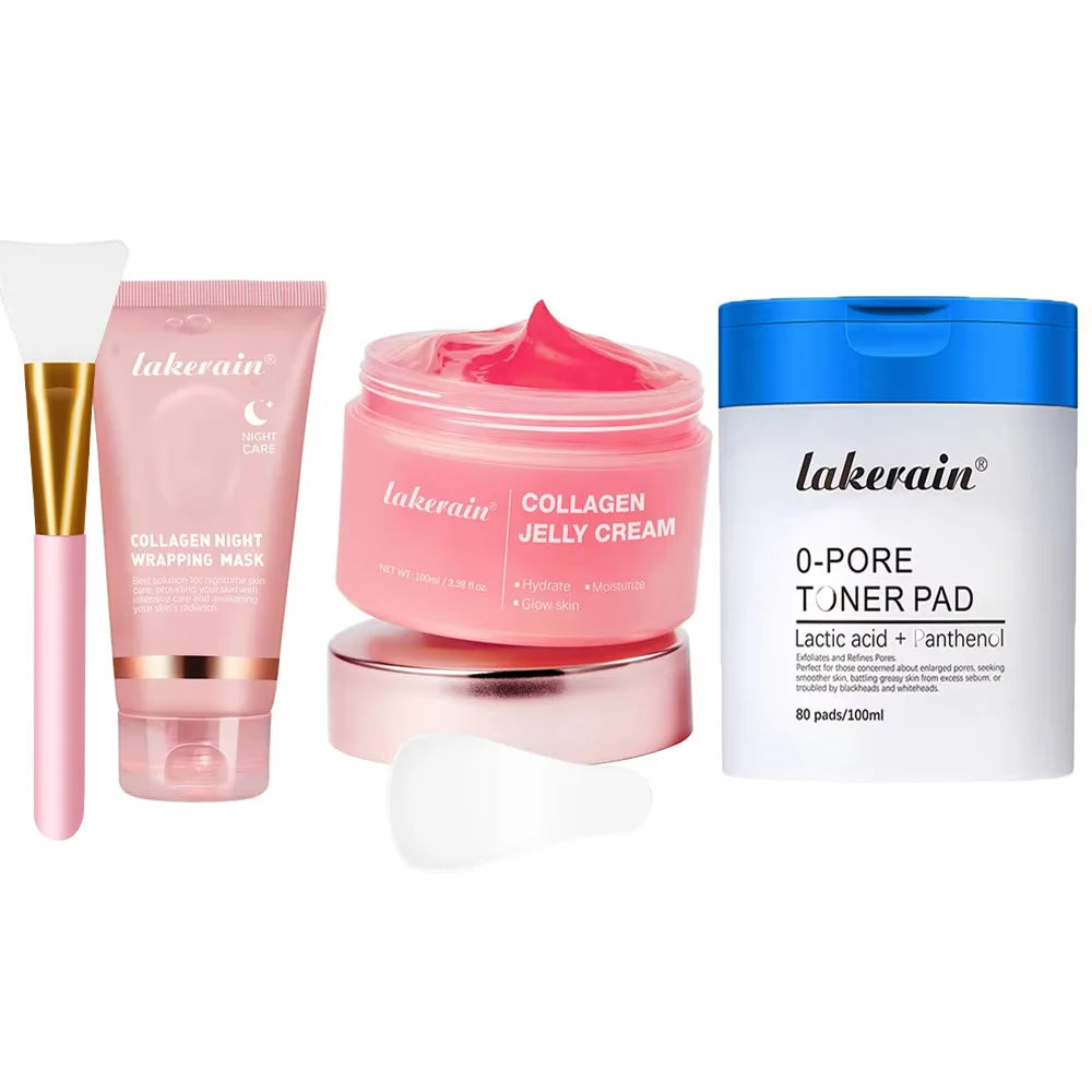 Korean Collagen Mask