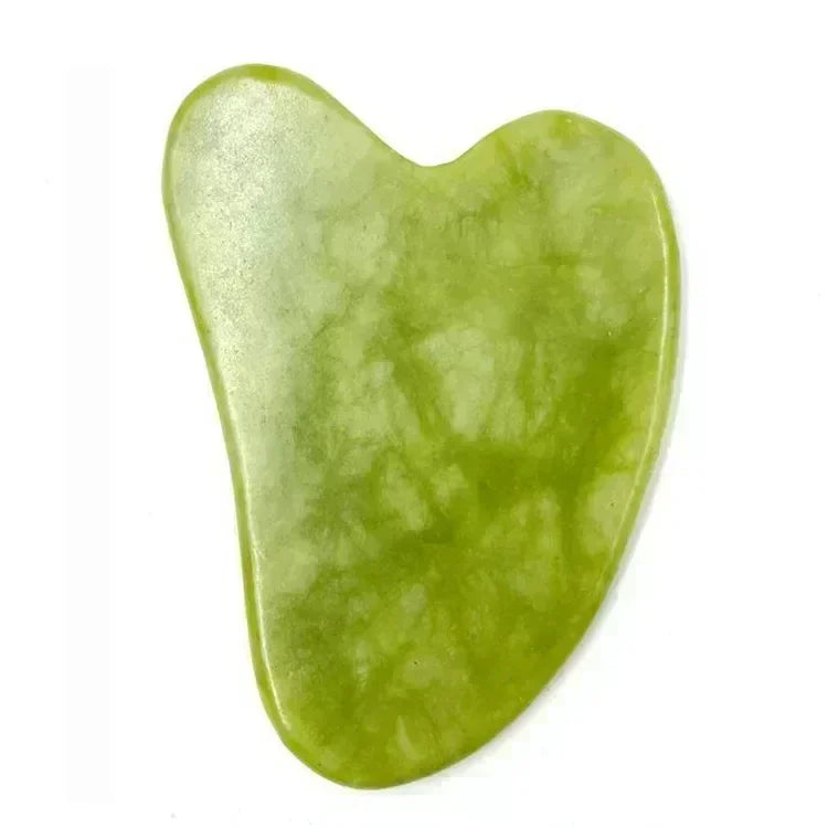 Gua Sha Jade