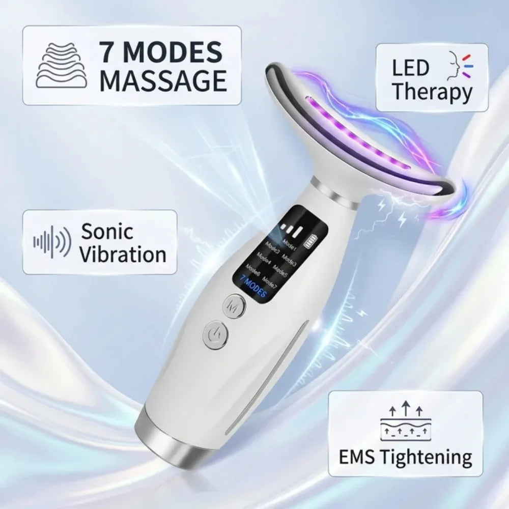 Face Lifting Device