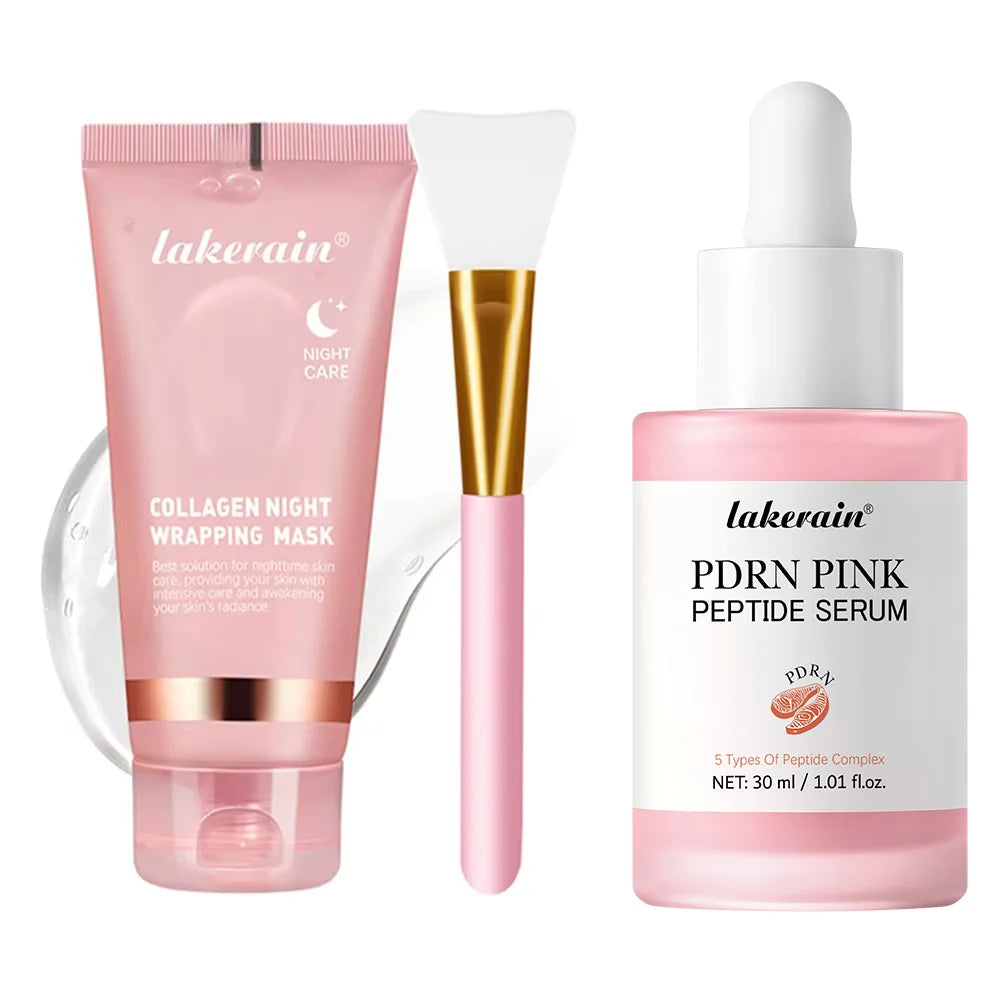 Korean Collagen Mask