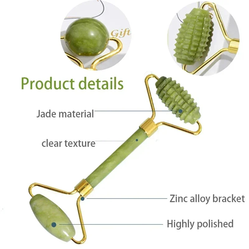 Gua Sha Jade