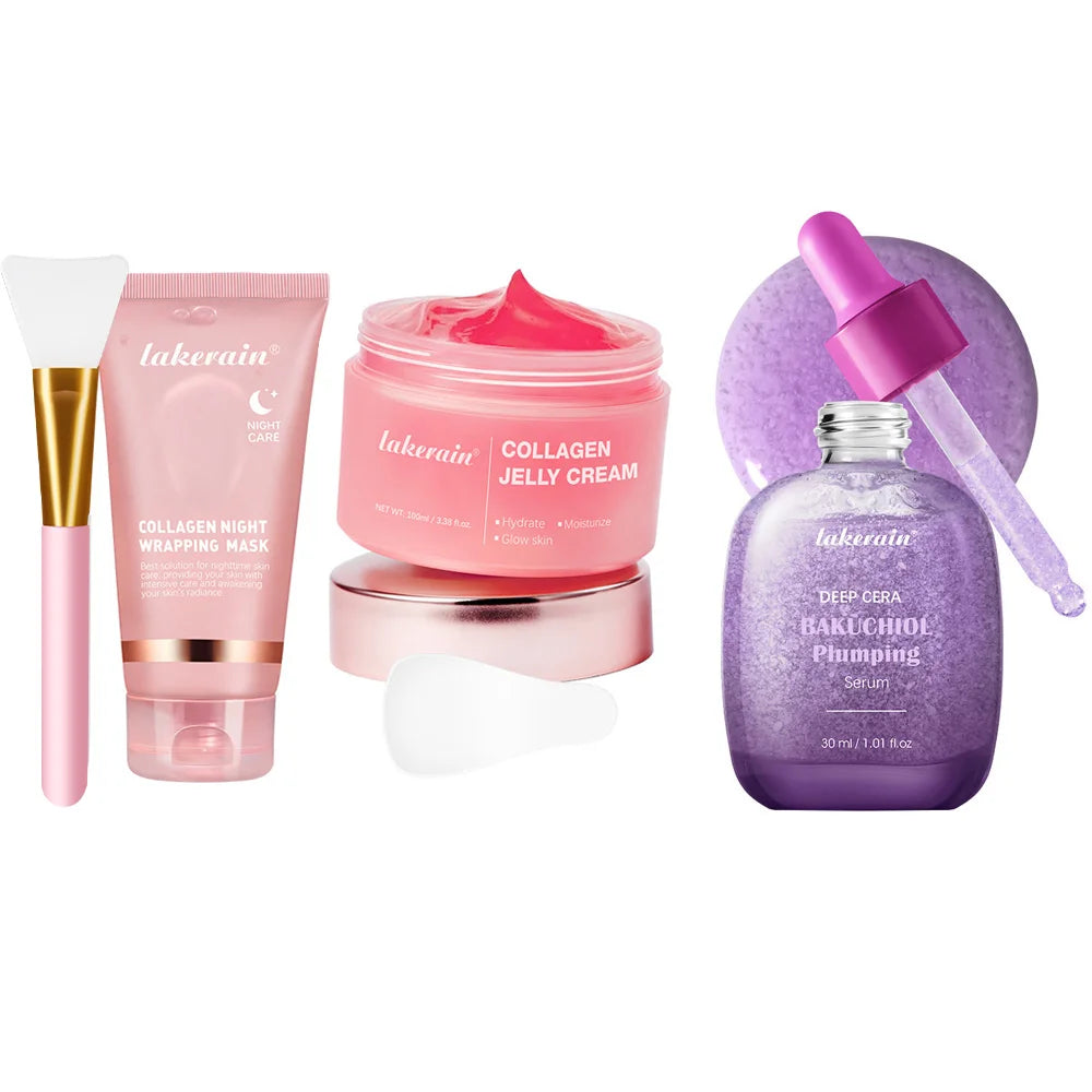 Korean Collagen Mask