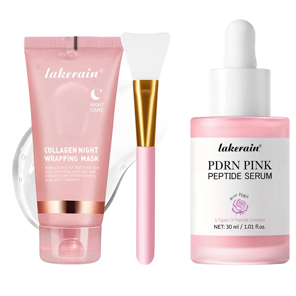 Korean Collagen Mask