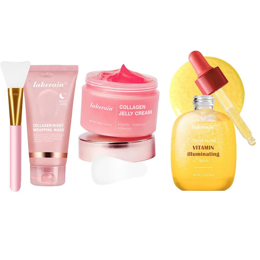 Korean Collagen Mask