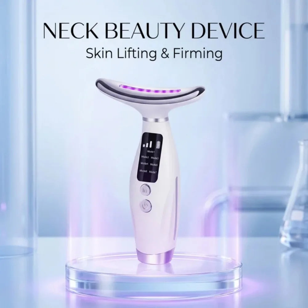 Face Lifting Device