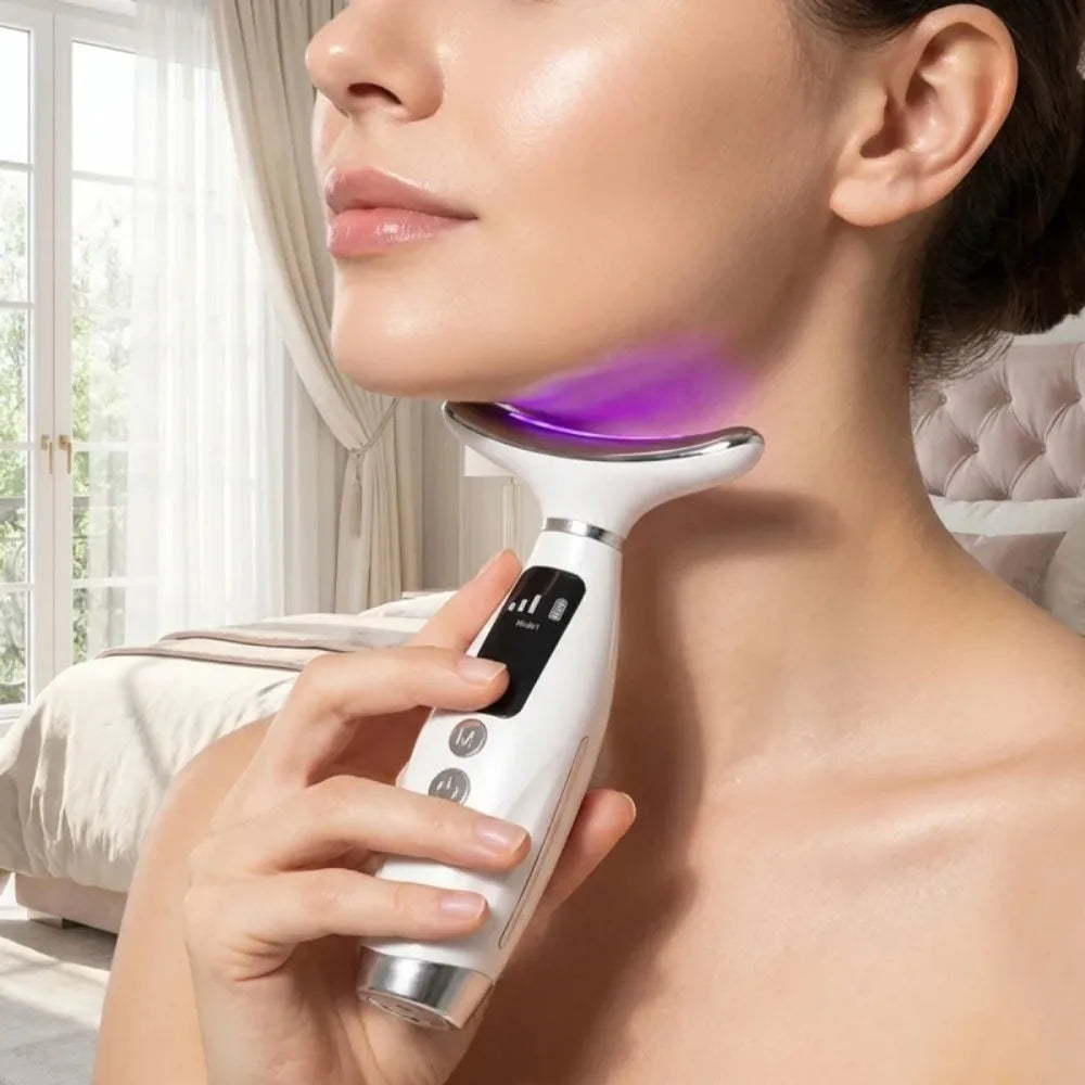 Face Lifting Device