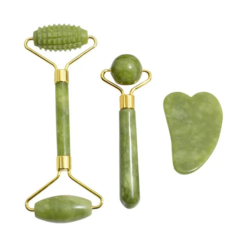 Gua Sha Jade