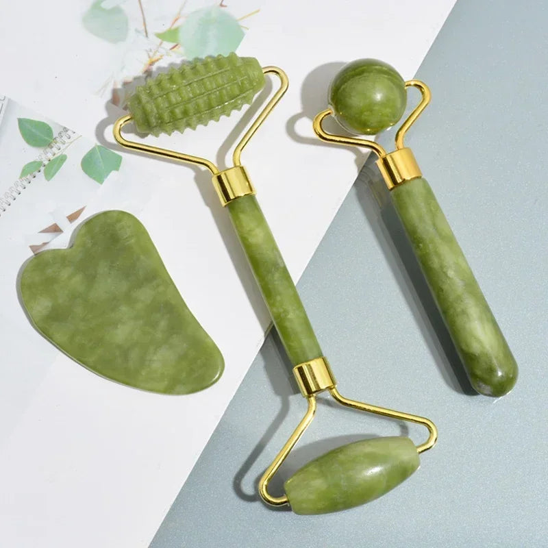 Gua Sha Jade