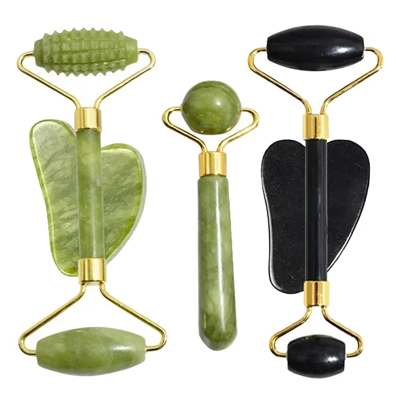 Gua Sha Jade