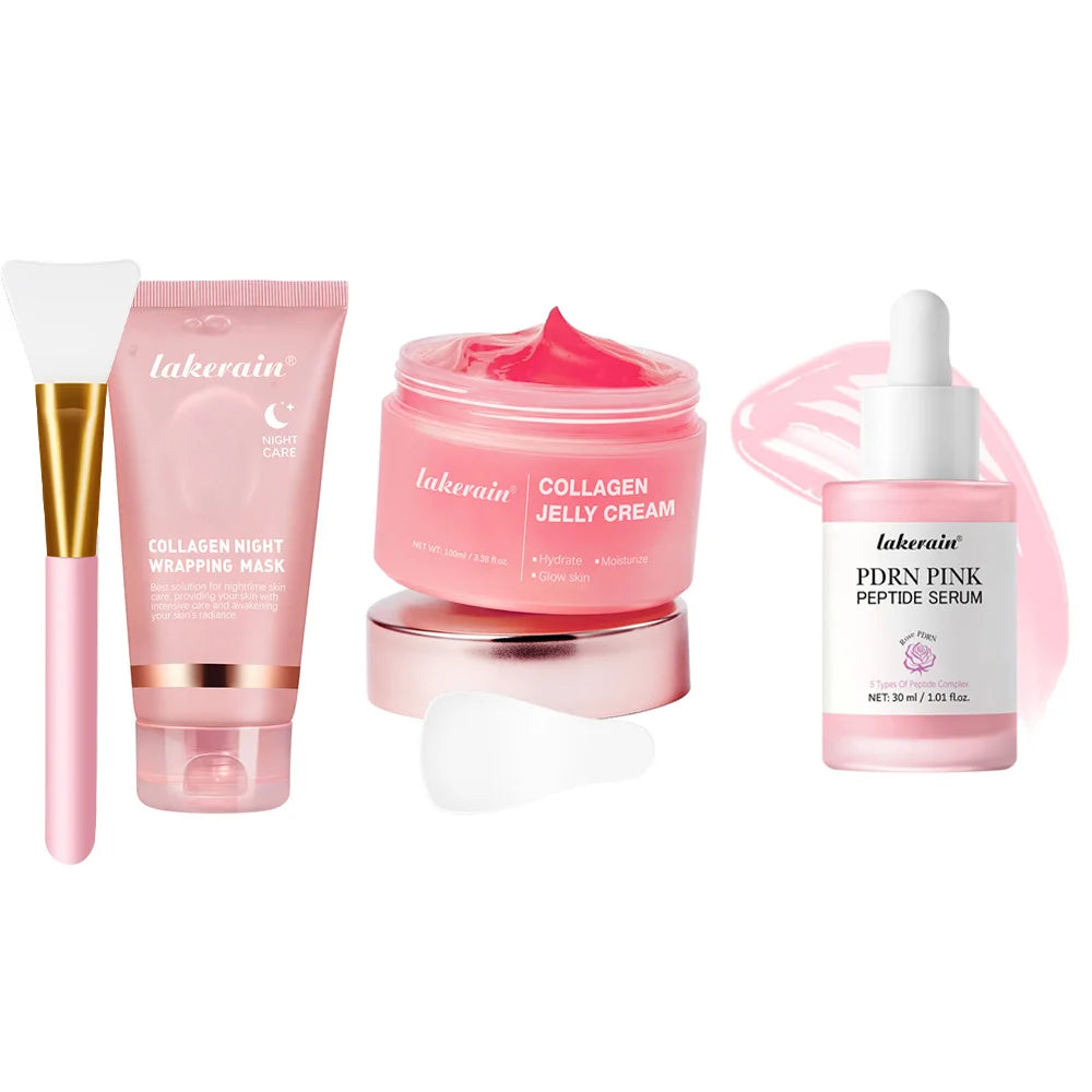 Korean Collagen Mask