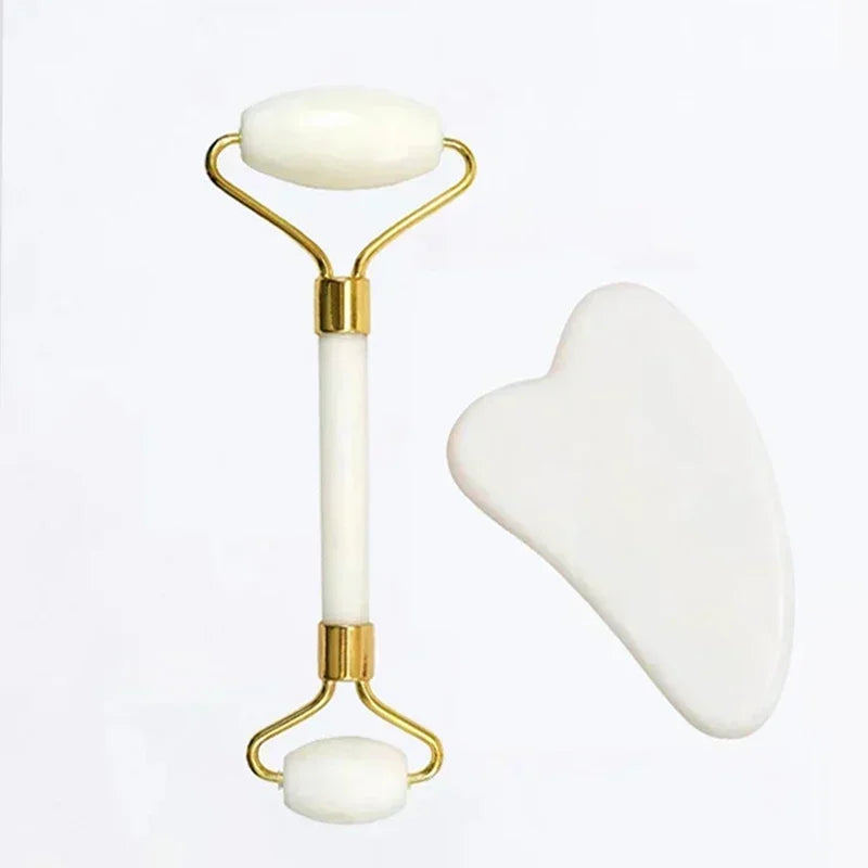 Gua Sha Jade