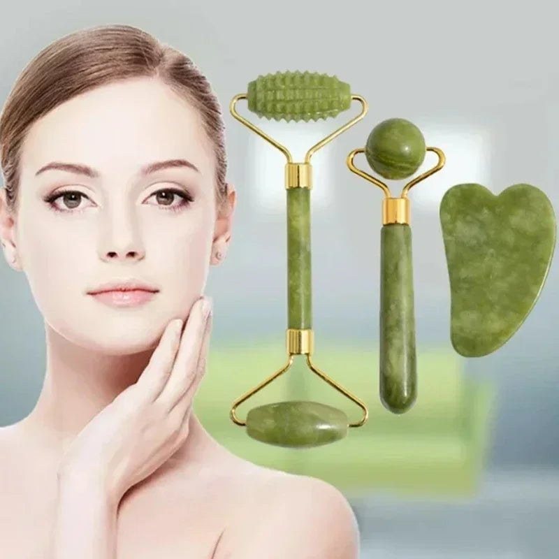 Gua Sha Jade