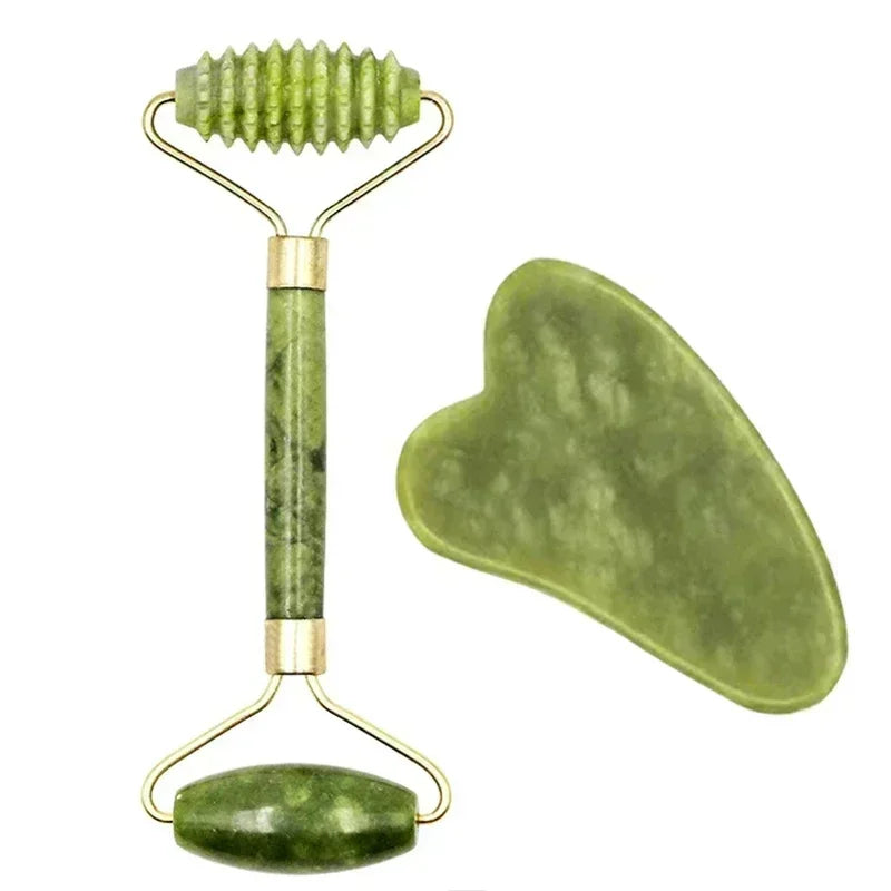 Gua Sha Jade