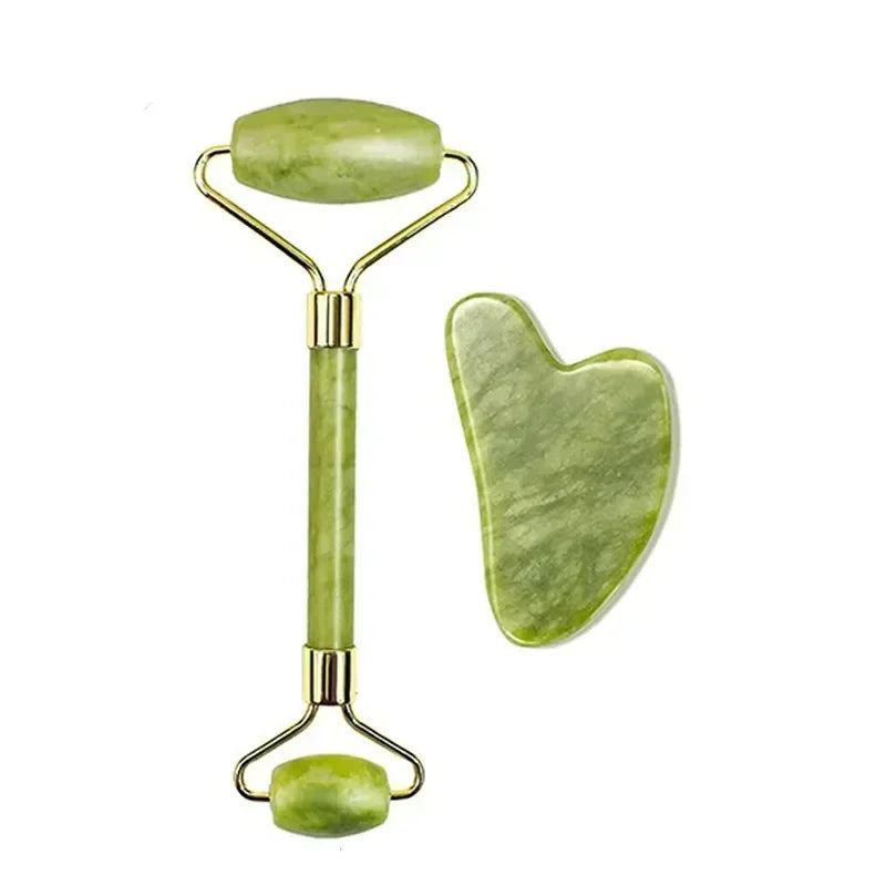 Gua Sha Jade