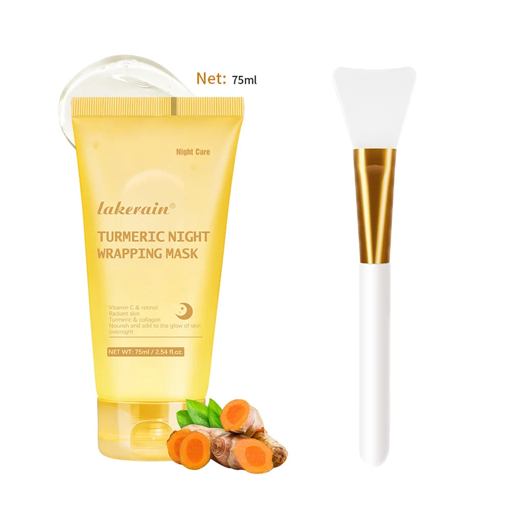 Korean Collagen Mask