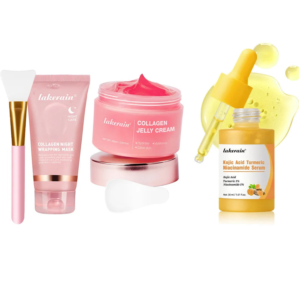 Korean Collagen Mask