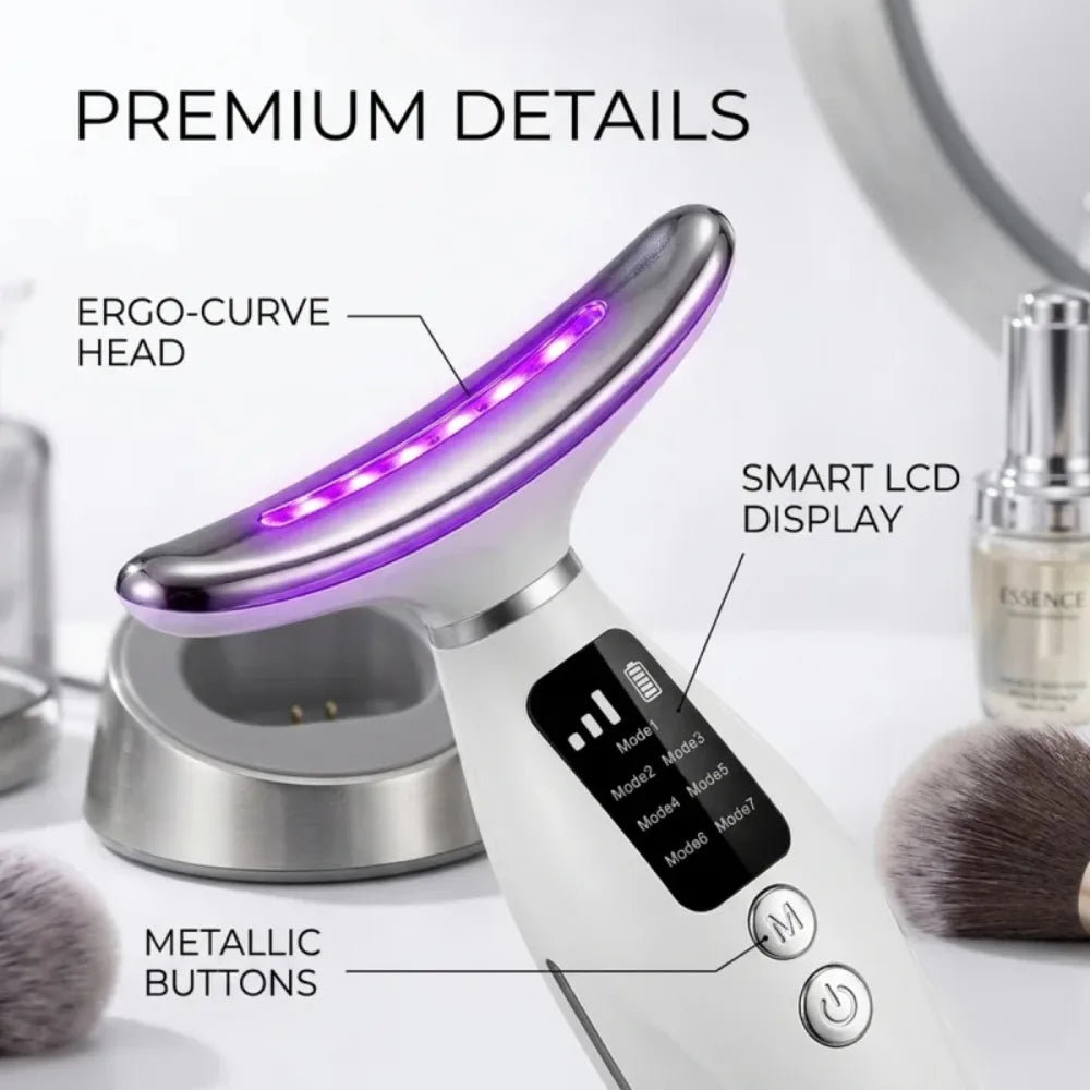 Face Lifting Device