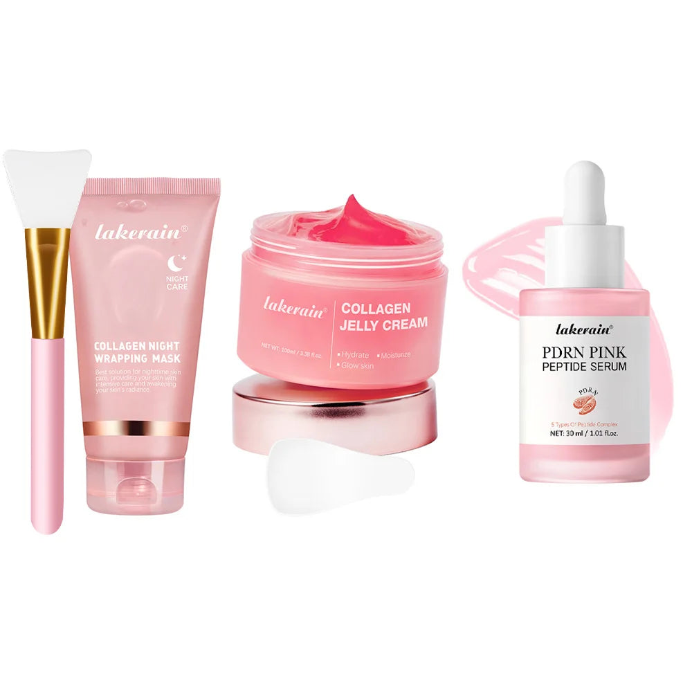 Korean Collagen Mask