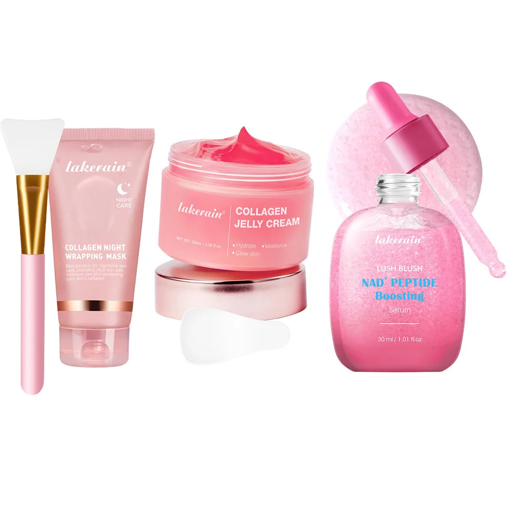 Korean Collagen Mask