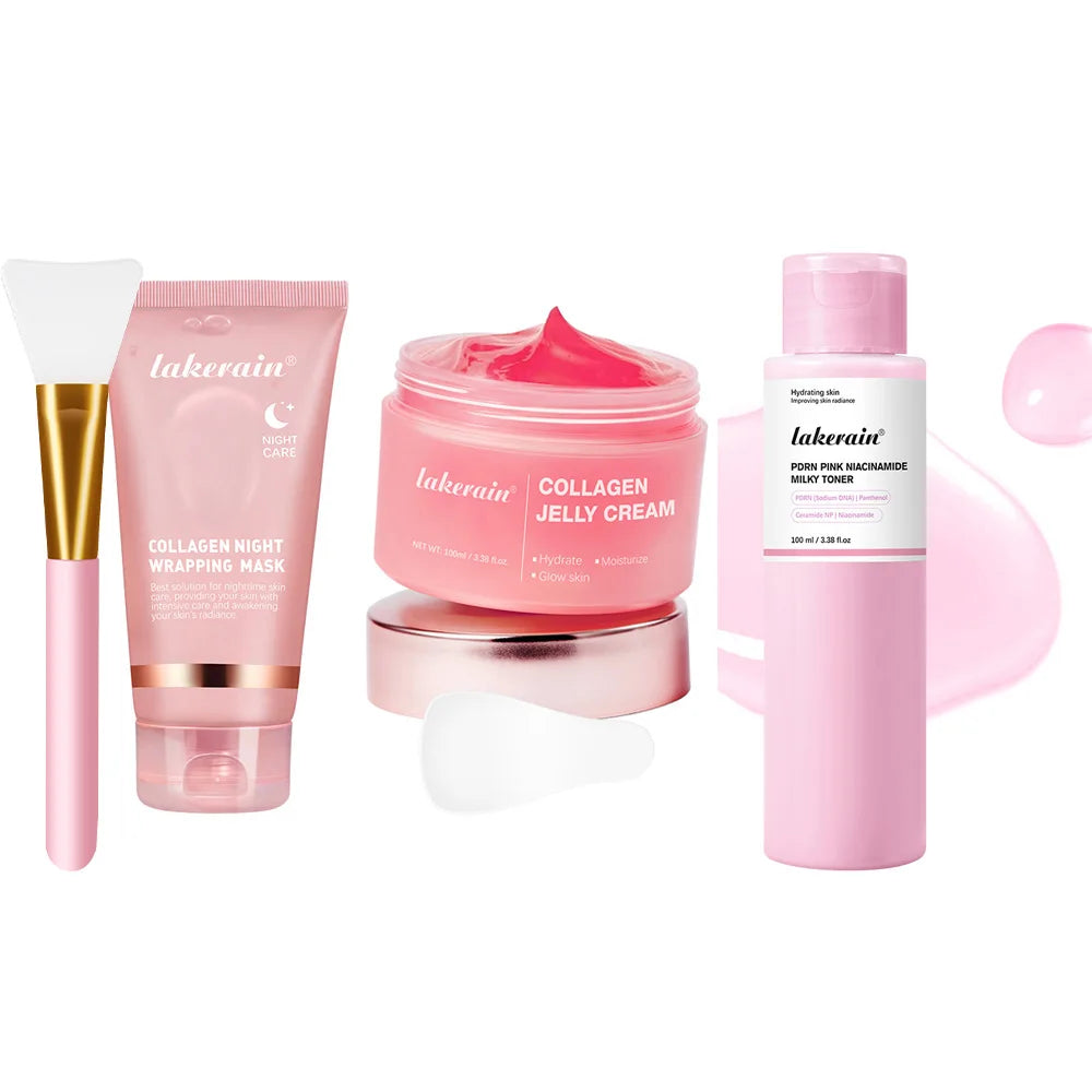 Korean Collagen Mask