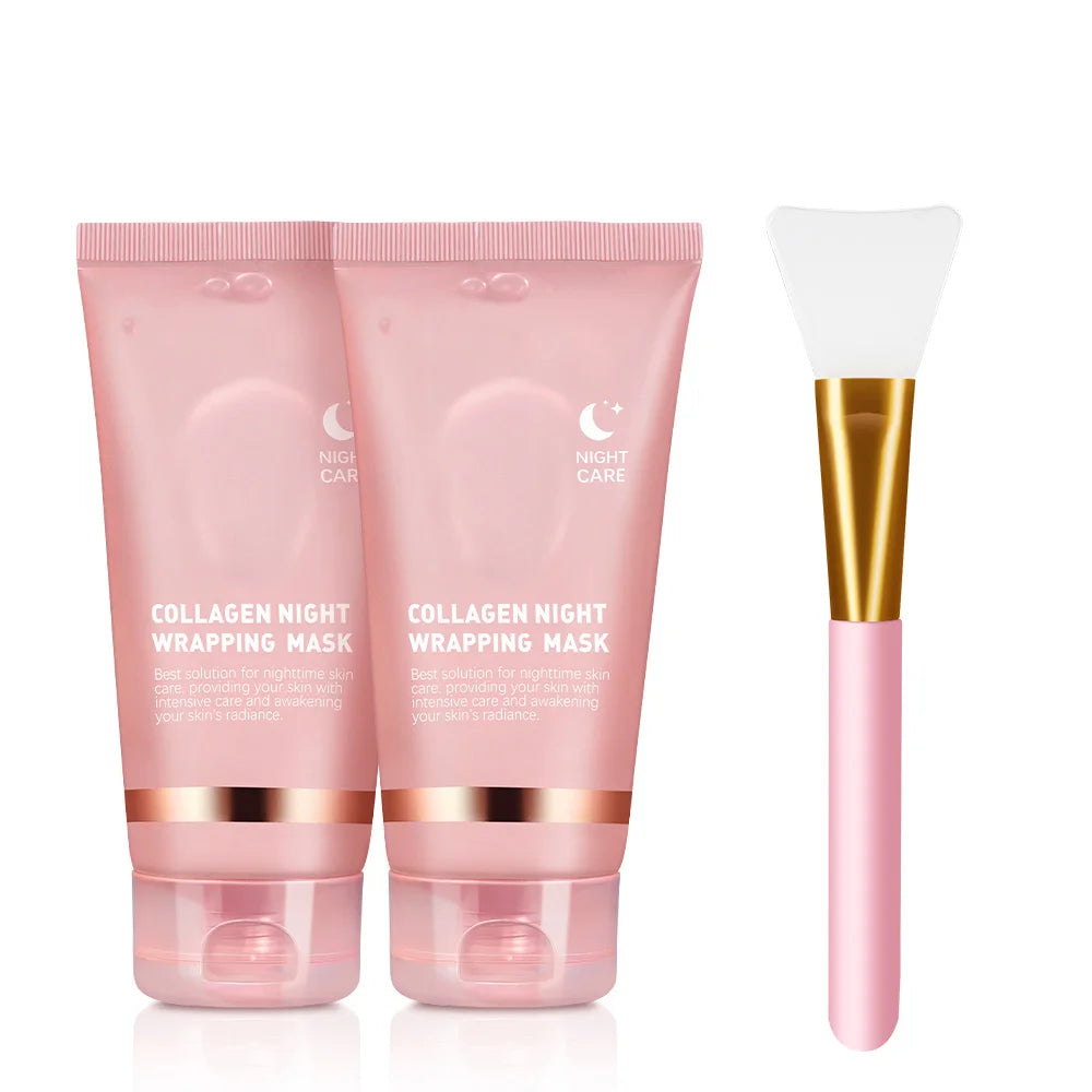 Korean Collagen Mask