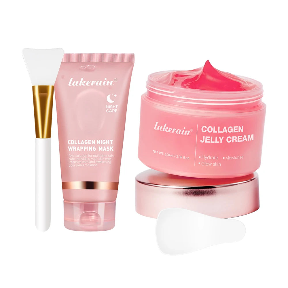 Korean Collagen Mask