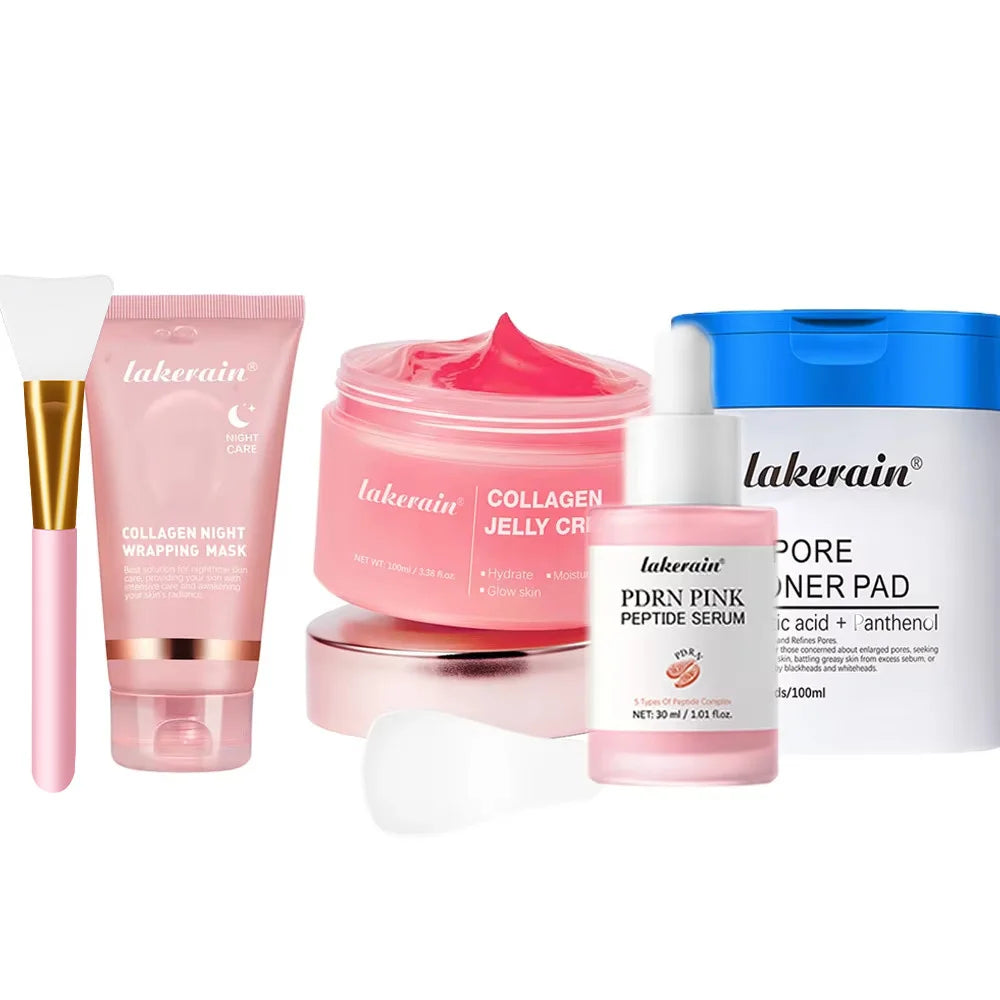 Korean Collagen Mask