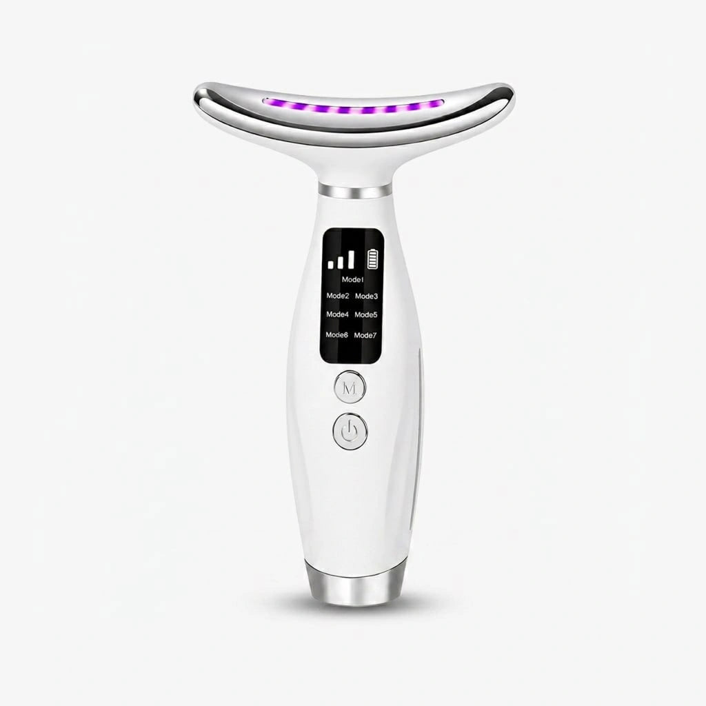 Face Lifting Device — urządzenie LED do liftingu twarzy i szyi