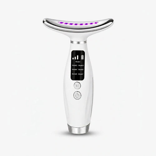 Face Lifting Device — urządzenie LED do liftingu twarzy i szyi